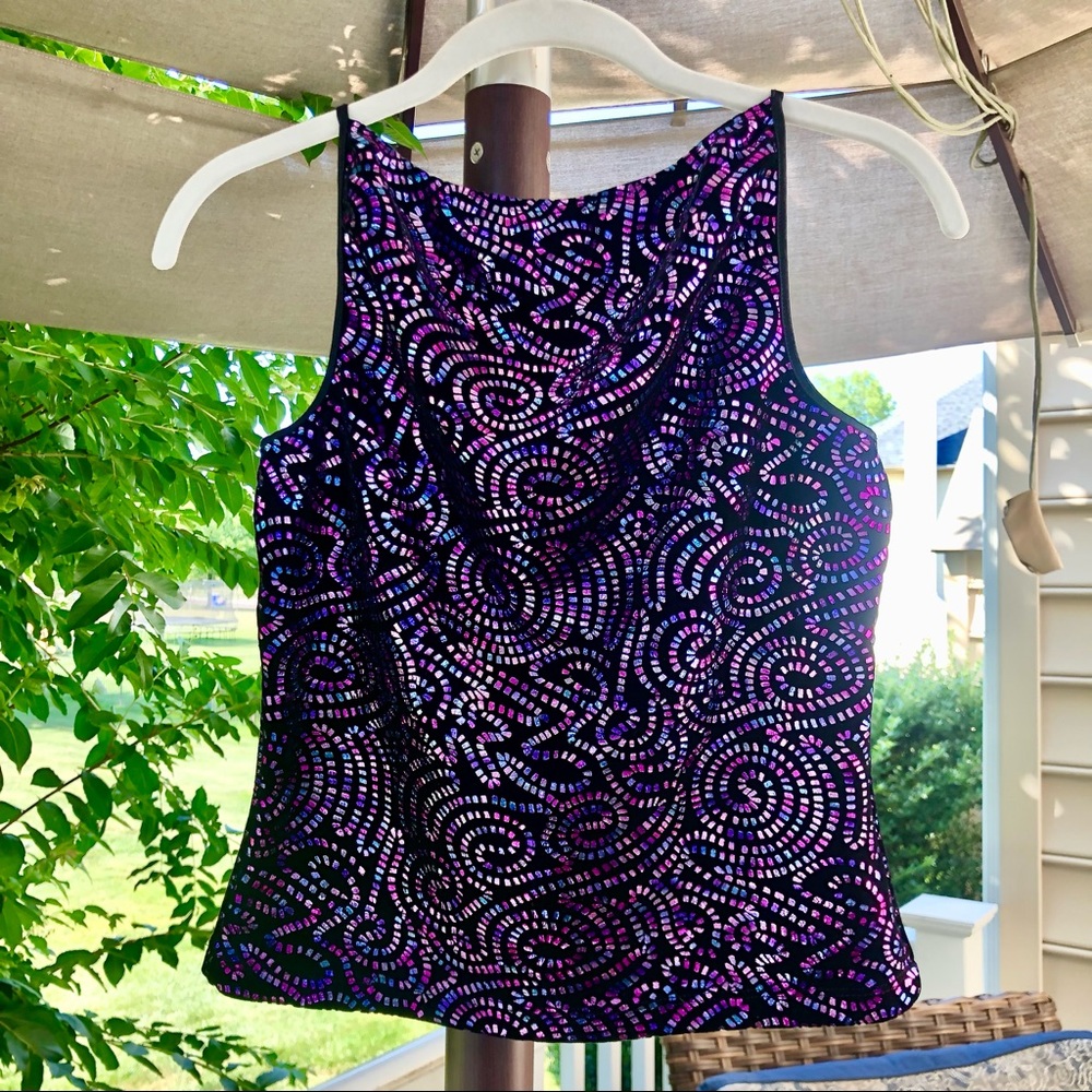 Bebe Crop Top - Picture 4 of 7
